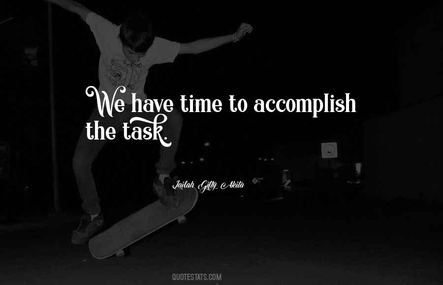 Performance Motivation Quotes #162064