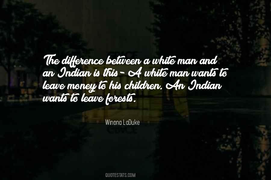 Indian Money Quotes #1212689