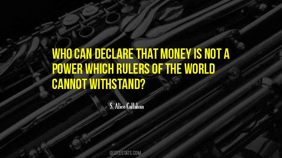 Indian Money Quotes #616802