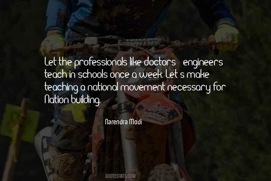 Movement Motivation Quotes #1565713