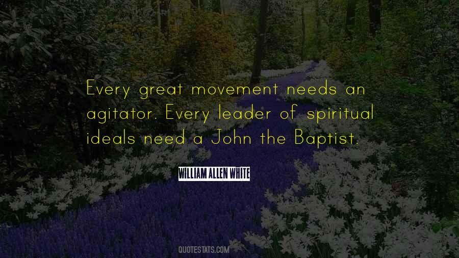Movement Motivation Quotes #181354