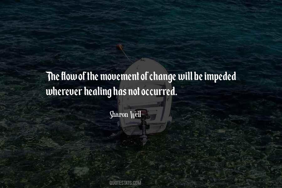 Movement Motivation Quotes #1877783