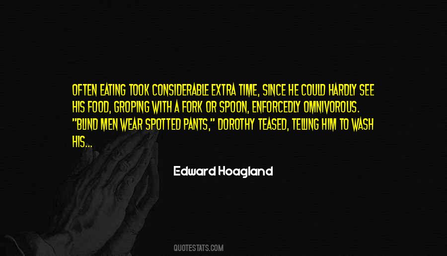 Quotes About Groping #1064140