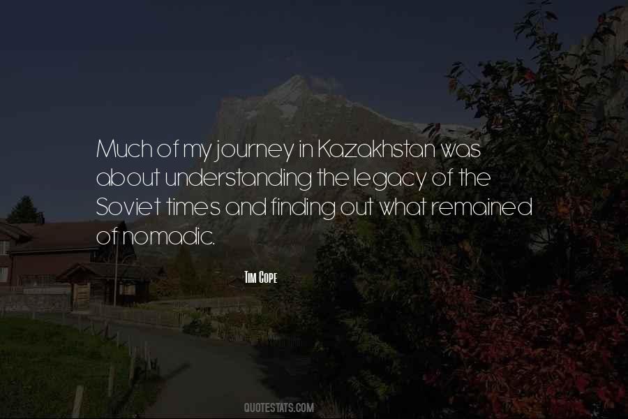 My Legacy Quotes #321630