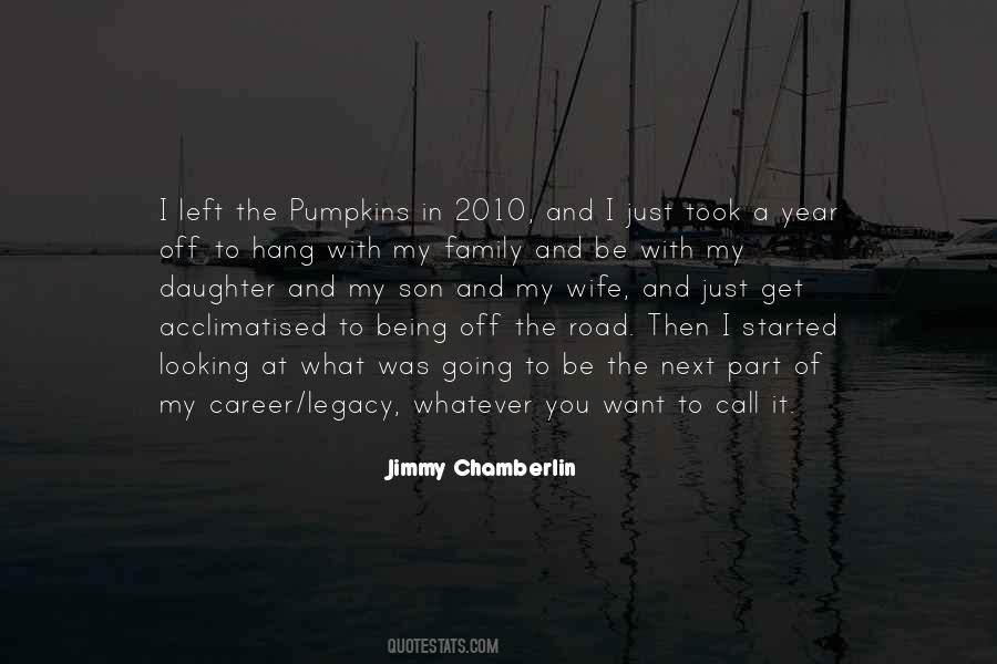 My Legacy Quotes #356272
