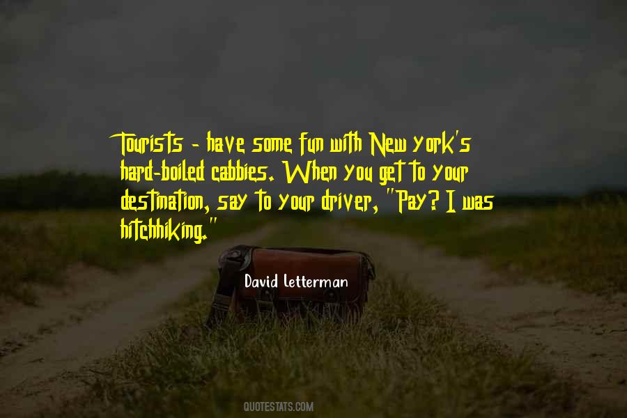 Quotes About When You Have Fun #146577
