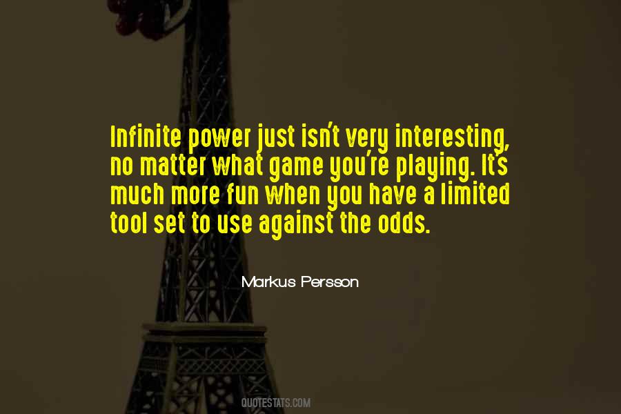 Quotes About When You Have Fun #1540069