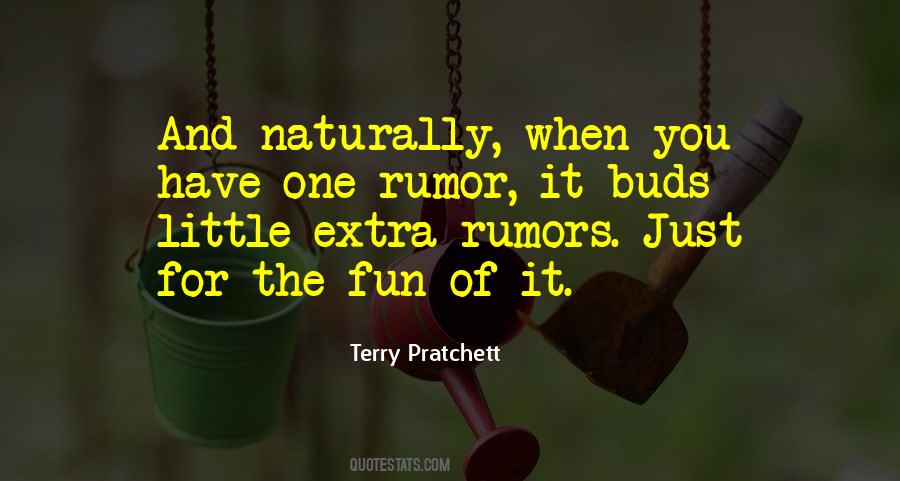 Quotes About When You Have Fun #1770459