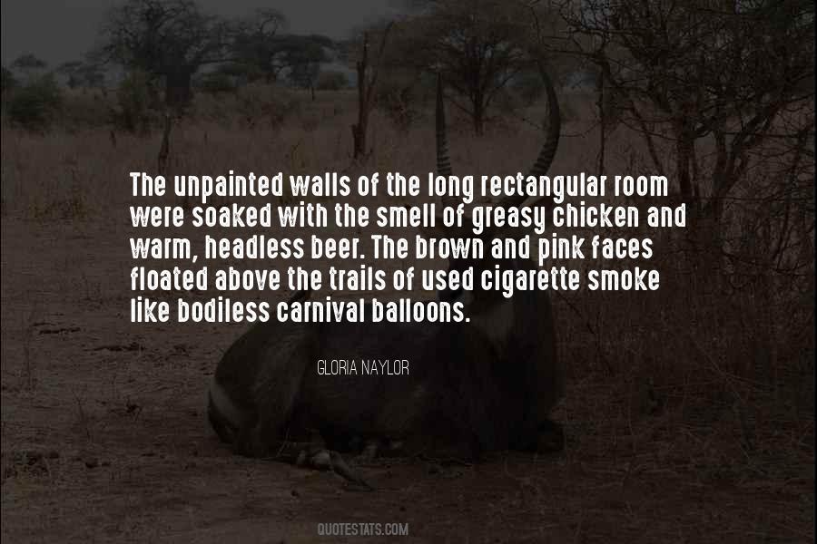 Pink Room Quotes #606937