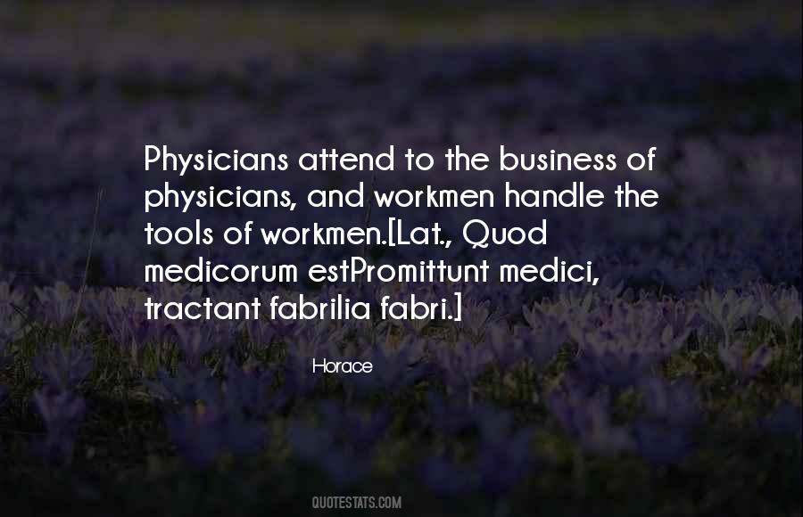 The Medici Quotes #1593400