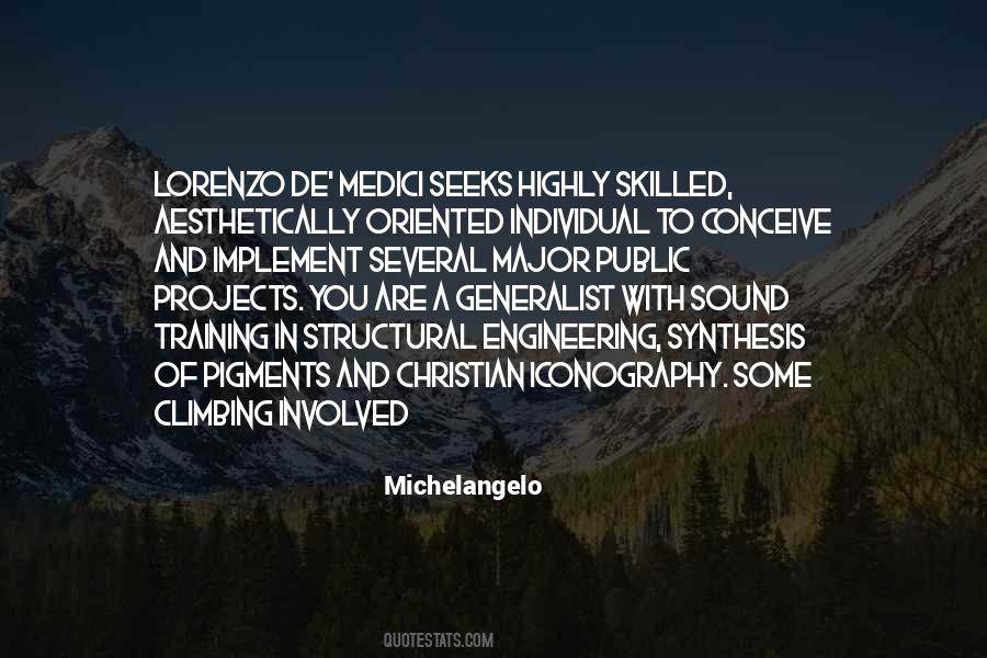 The Medici Quotes #1677196
