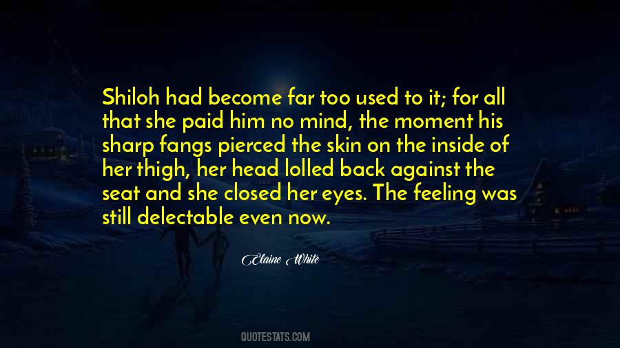 Emotional Battle Quotes #1084428
