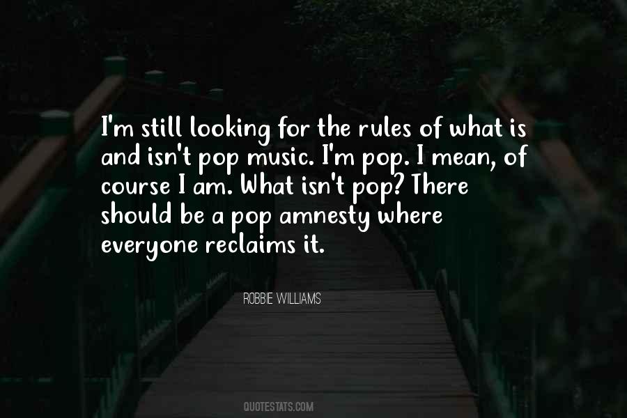 Music Is For Everyone Quotes #1631710
