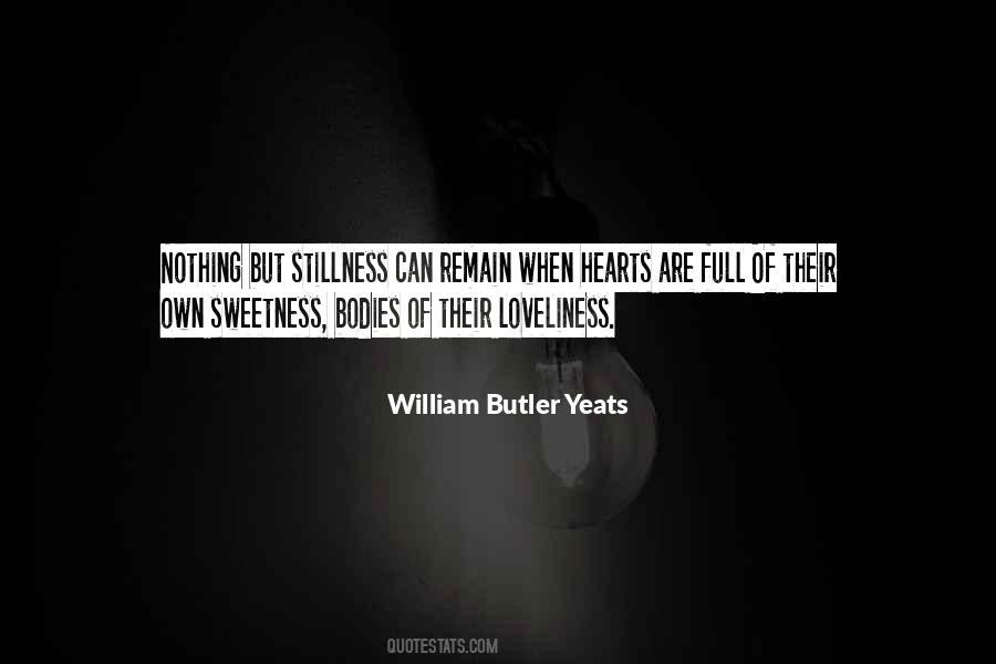 Our Hearts Are Full Quotes #254376