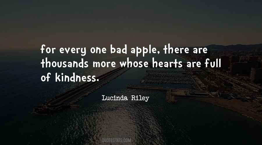 Our Hearts Are Full Quotes #314234