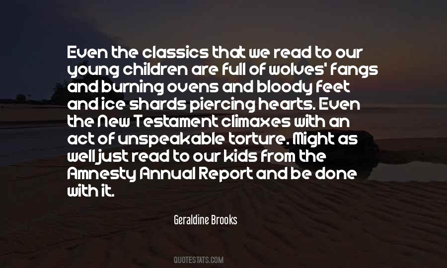 Our Hearts Are Full Quotes #541870