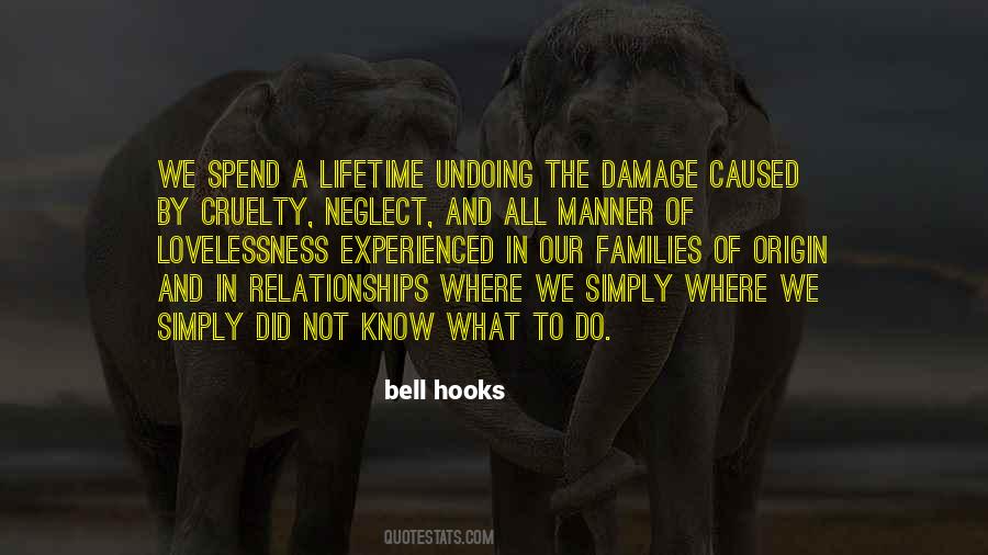 The Love Of A Family Quotes #1571480