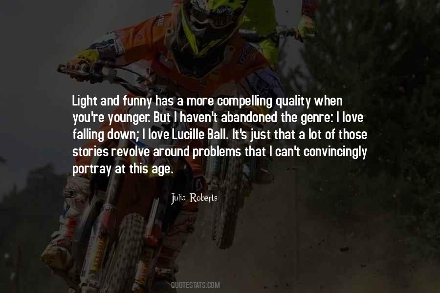 Funny Abandoned Quotes #10124