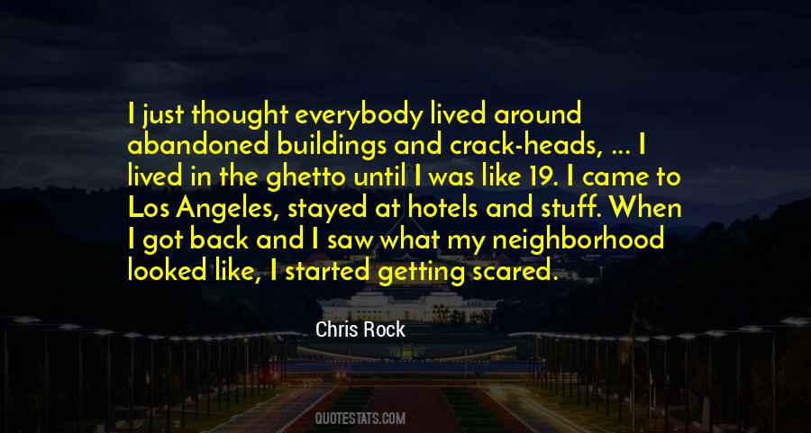 Funny Abandoned Quotes #1865593