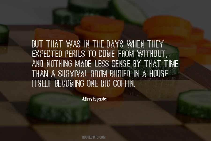 Funny Abandoned Quotes #523476