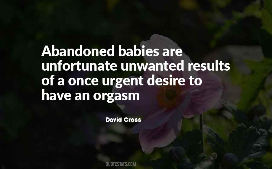Funny Abandoned Quotes #829480