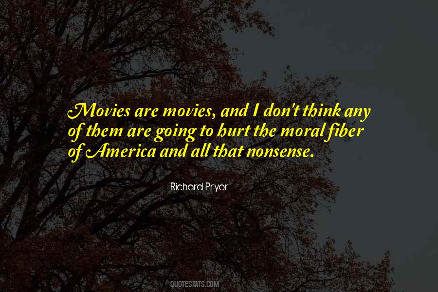 Are Movies Quotes #123342