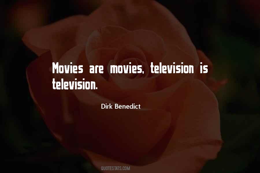 Are Movies Quotes #295359