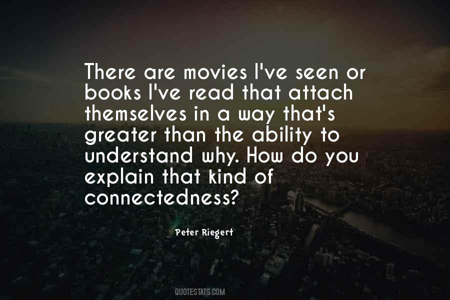 Are Movies Quotes #309619