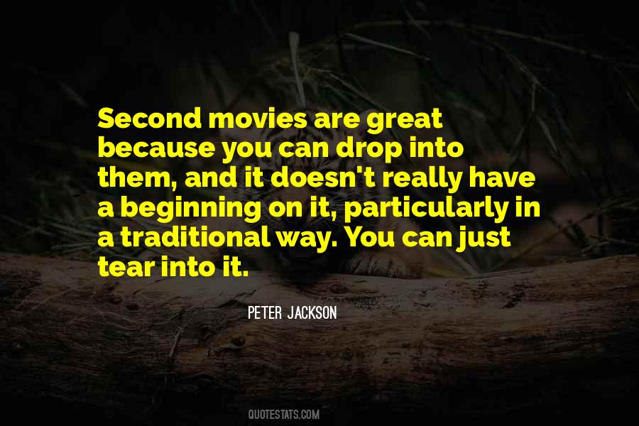 Are Movies Quotes #41516