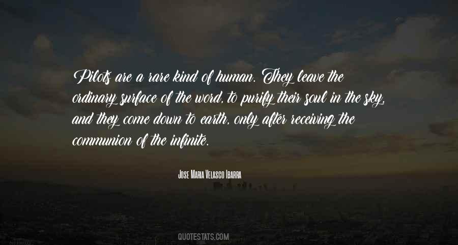 Kind Human Quotes #1421440
