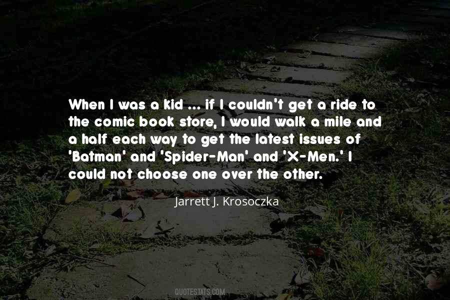 The One Book Quotes #113405
