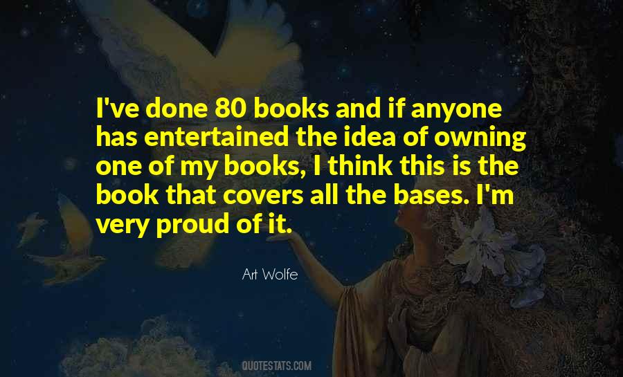 The One Book Quotes #133610