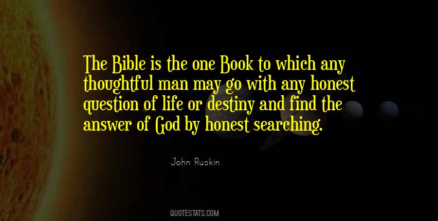 The One Book Quotes #1357950