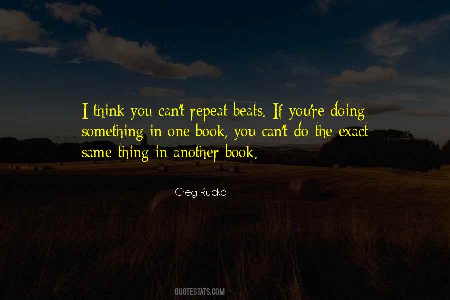 The One Book Quotes #142286