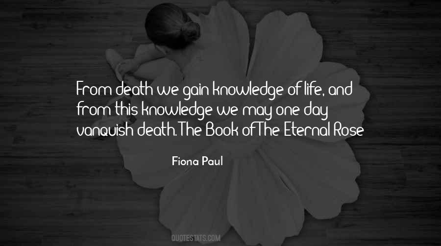 The One Book Quotes #156621