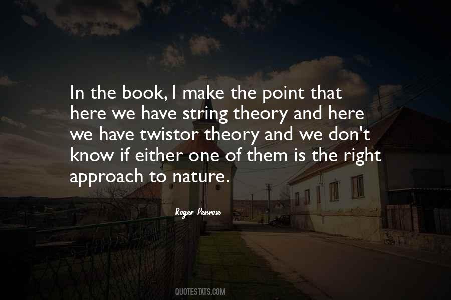 The One Book Quotes #336241