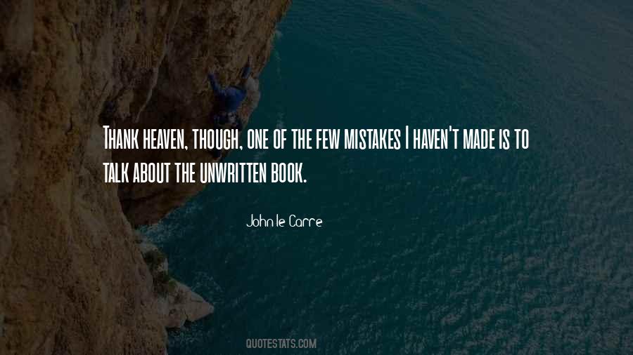 The One Book Quotes #339603
