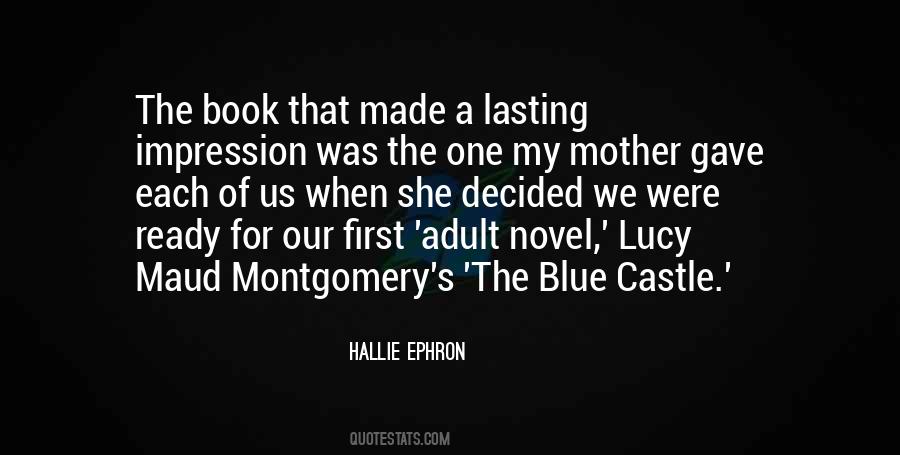 The One Book Quotes #343873