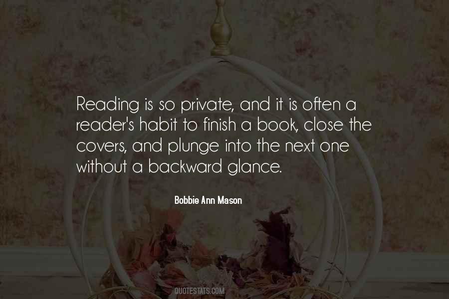 The One Book Quotes #344963