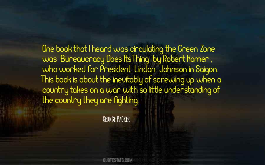 The One Book Quotes #399328