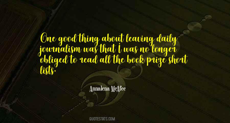 The One Book Quotes #439568