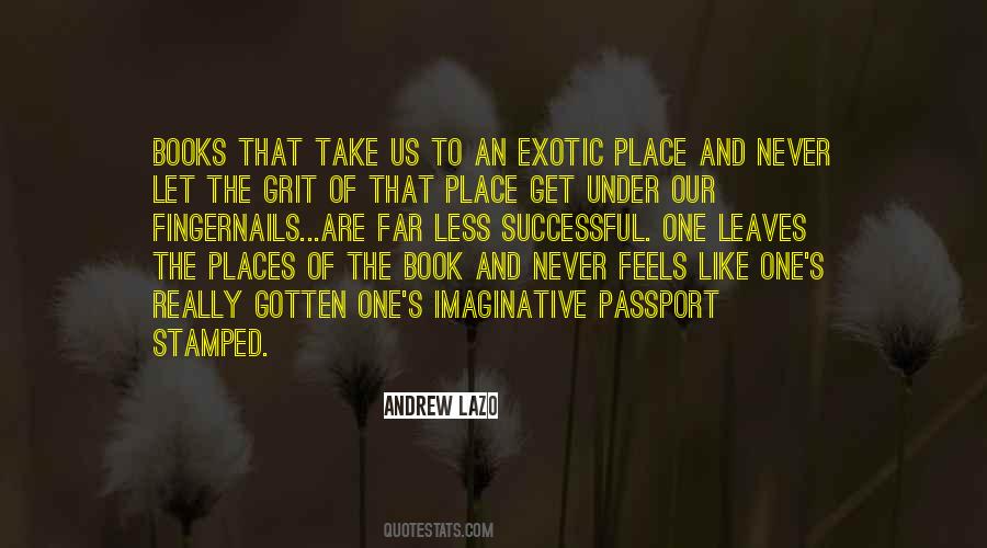 The One Book Quotes #496658