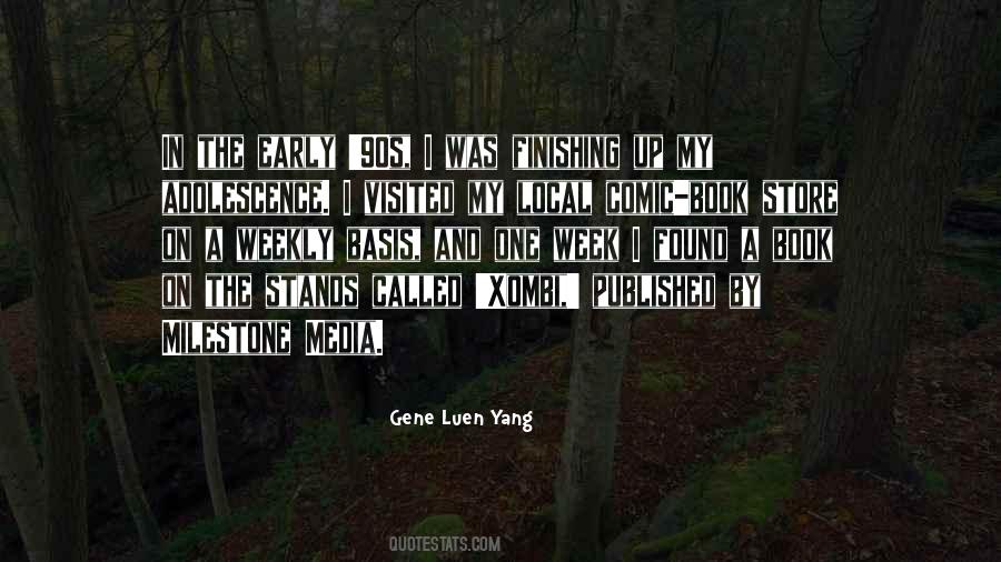 The One Book Quotes #9931
