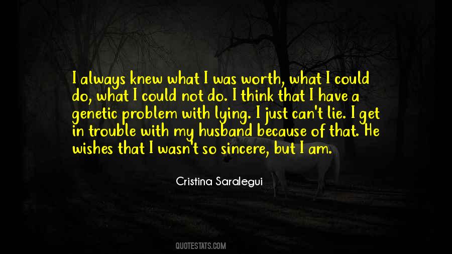 I Wishes Quotes #1031514
