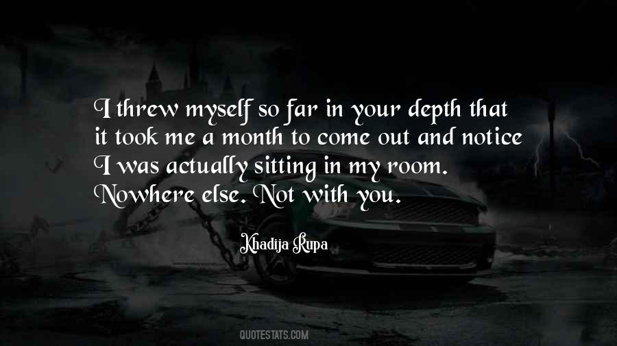 I Wishes Quotes #1066609