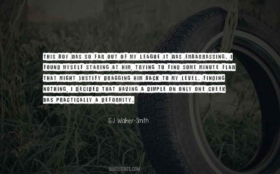 I Wishes Quotes #1371463