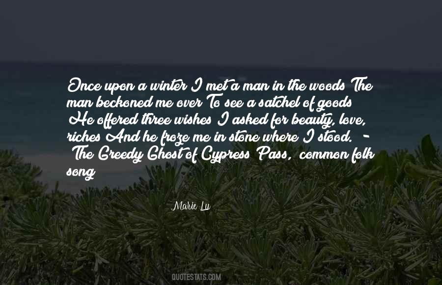 I Wishes Quotes #1430419