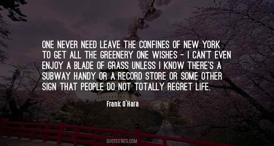 I Wishes Quotes #1699509