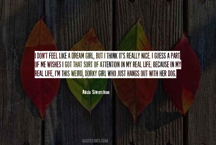 I Wishes Quotes #1701965