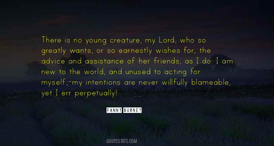 I Wishes Quotes #1738544